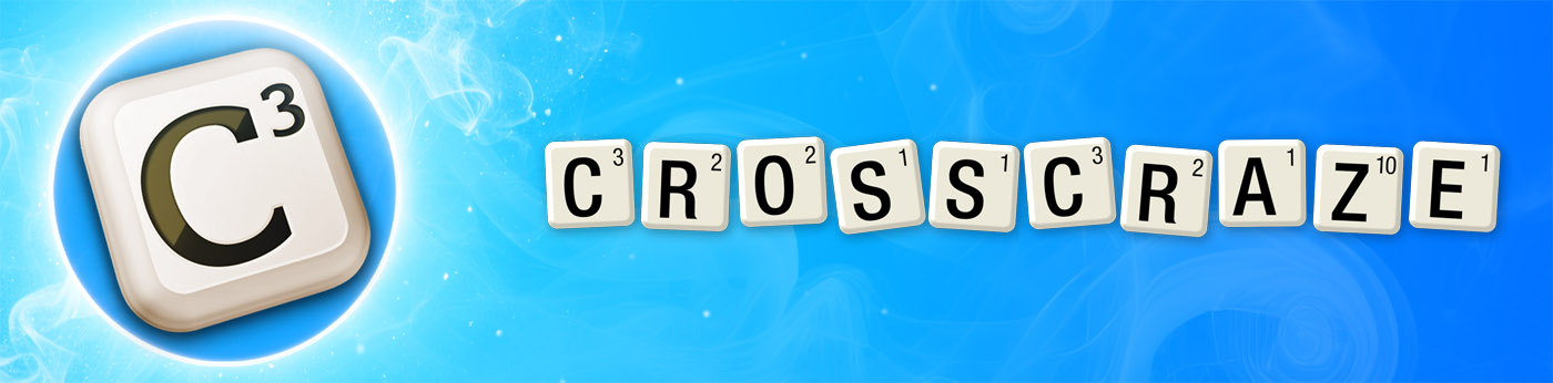 CrossCraze